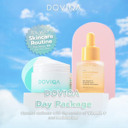combo day package